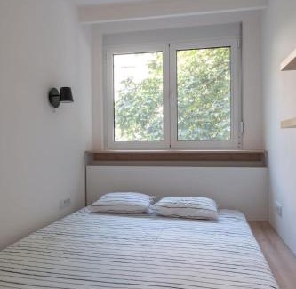 Dorcol Apartamento | Apartment Angelo