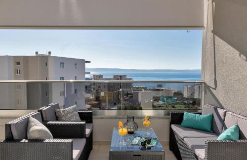 Zelenka Apartamento | Apartment Angels Makarska