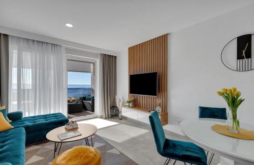 Zelenka Apartamento | Apartment Angels Makarska