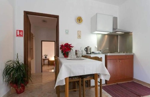 Gruz Apartamento | Apartment Anita - Apartamento de 1 dormitorio con balcón