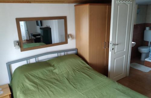 Savar Apartamento | Apartment Anka