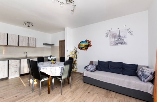 Lopar Apartamento | Apartment Ankica Valeria (97261-A1) - Lopar - island Rab