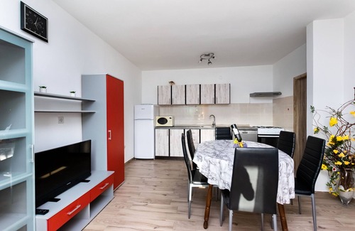 Lopar Apartamento | Apartment Ankica Valeria (97261-A1) - Lopar - island Rab