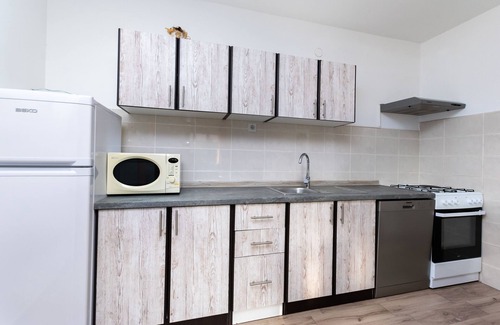 Lopar Apartamento | Apartment Ankica Valeria (97261-A1) - Lopar - island Rab