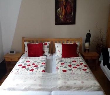 Cesky Dub Apartamento | Apartment Anna
