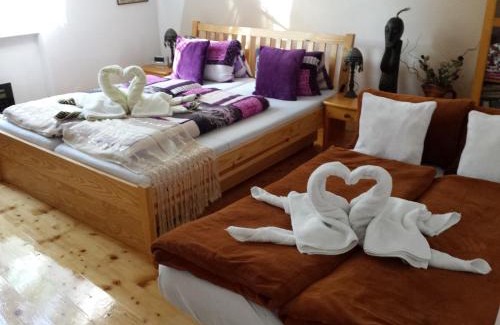 Cesky Dub Apartamento | Apartment Anna