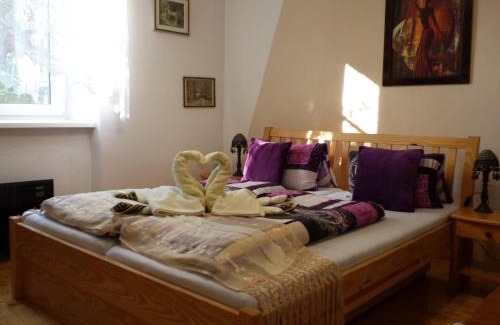 Cesky Dub Apartamento | Apartment Anna