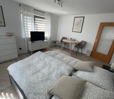 Inzigkofen Apartamento | Apartment Anna