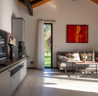 Hausen Apartamento | Apartment Anna - FeWo 56qm2 - Hausen-Wied