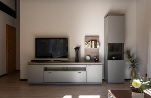 Hausen Apartamento | Apartment Anna - FeWo 56qm2 - Hausen-Wied