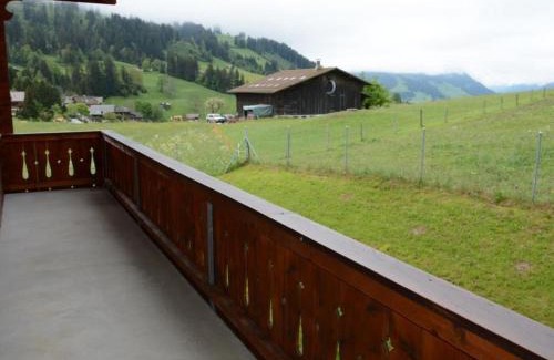 Schoenried Apartamento | Apartment Anne - Hochparterre by Interhome
