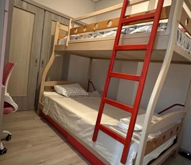 Antikyra Apartamento | Apartment Antikyra