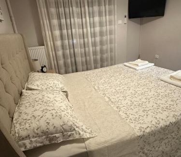 Antikyra Apartamento | Apartment Antikyra