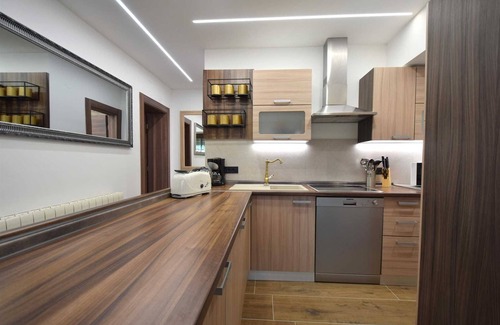 Milcetici Apartamento | Apartamentos Antonia (62071-A2) - Malinska - isla Krk