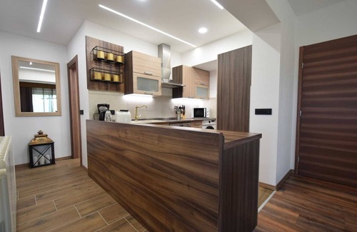 Milcetici Apartamento | Apartamentos Antonia (62071-A2) - Malinska - isla Krk
