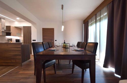 Milcetici Apartamento | Apartamentos Antonia (62071-A2) - Malinska - isla Krk