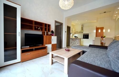 Milcetici Apartamento | Apartamentos Antonia (62071-A3) - Malinska - isla Krk
