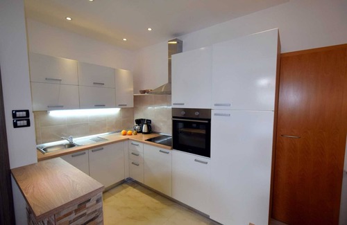 Milcetici Apartamento | Apartamentos Antonia (62071-A3) - Malinska - isla Krk
