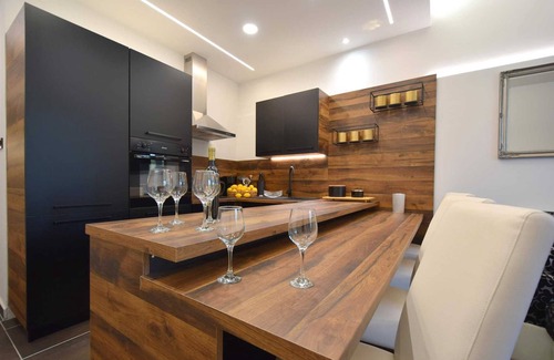 Milcetici Apartamento | Apartamentos Antonia (62071-A4) - Malinska - isla Krk