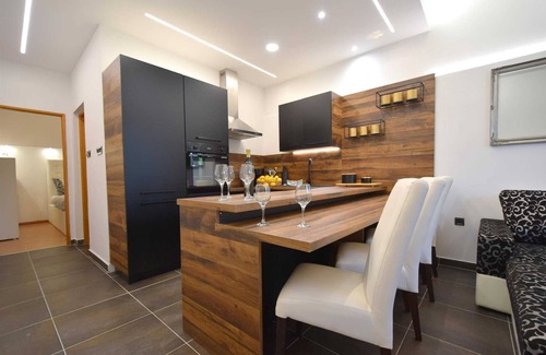 Milcetici Apartamento | Apartamentos Antonia (62071-A4) - Malinska - isla Krk
