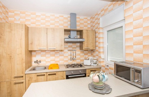 Kampor Apartamento | Apartments Antonija / Two Bedrooms A1
