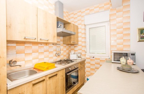Kampor Apartamento | Apartments Antonija / Two Bedrooms A1