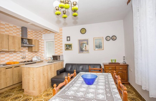 Kampor Apartamento | Apartments Antonija / Two Bedrooms A1
