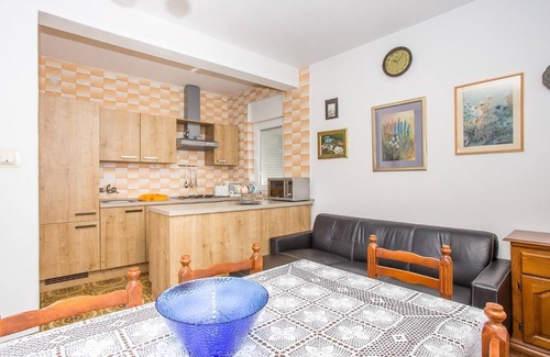 Kampor Apartamento | Apartments Antonija / Two Bedrooms A1