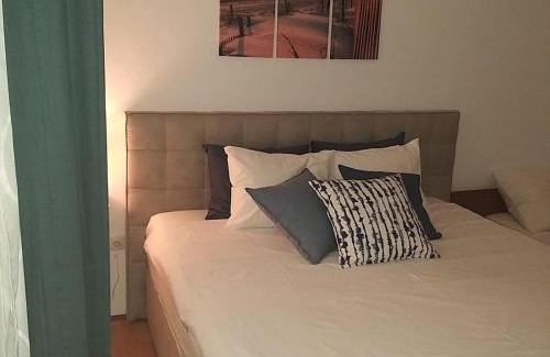 Povile Apartamento | Apartment Antonija