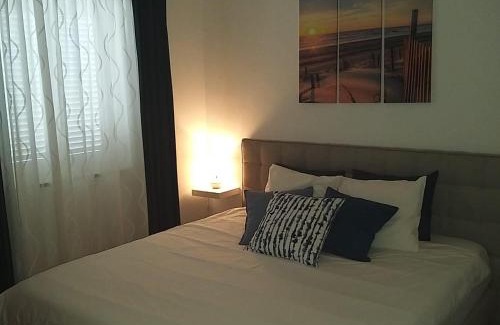 Povile Apartamento | Apartment Antonija