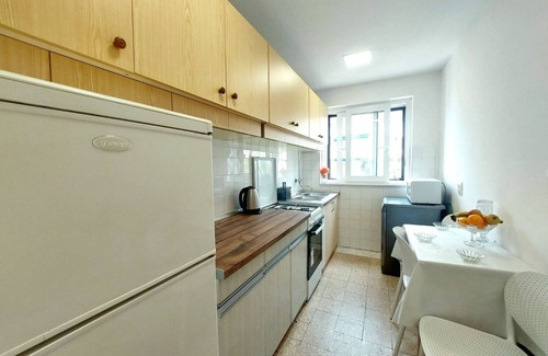 Ratac Apartamento | Apartment AnyTime (107341-A1) - Makarska