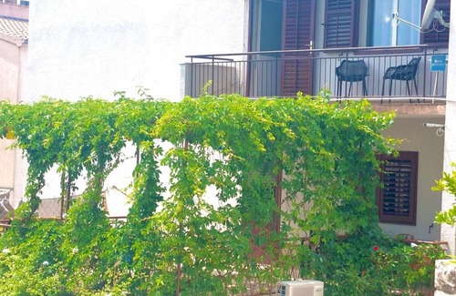 Ratac Apartamento | Apartment AnyTime (107341-A1) - Makarska