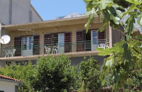 Ratac Apartamento | Apartment AnyTime (107341-A1) - Makarska