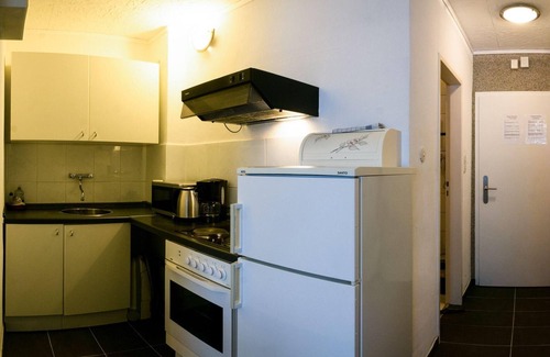 Darmstadt Apartamento | Apartment Apart. 1 OG Nr1