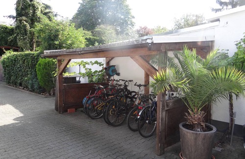 Darmstadt Apartamento | Apartment Apart. 1 OG Nr1