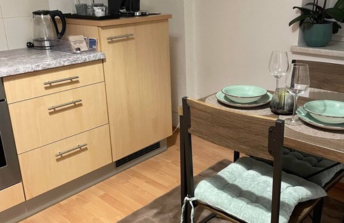 Windischgarsten Apartamento | Apartment/apartment, shower, WC, 1 bedroom - Alpenliebe
