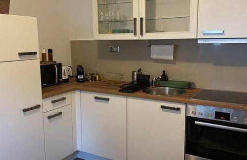 Windischgarsten Apartamento | Apartment/apartment, shower, WC, 1 bedroom - Alpenliebe