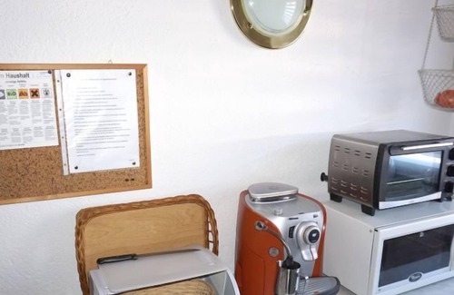 Sautens Apartamento | Apartamento Apart Eva en Sautens - 4 personas, 1 dormitorios