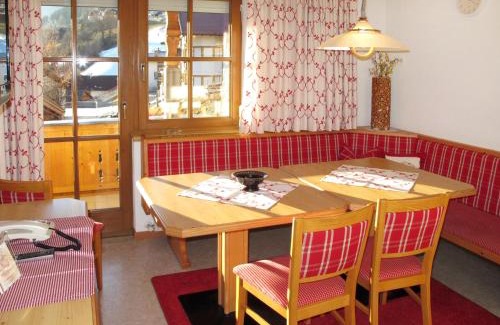 Kappl Apartamento | Apartment Apart Garni Royal-2 by Interhome