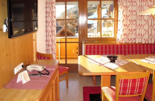 Kappl Apartamento | Apartment Apart Garni Royal-2 by Interhome