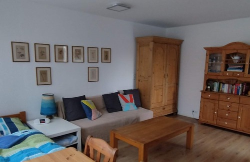Hennef Apartamento | Apartamento APART - ment