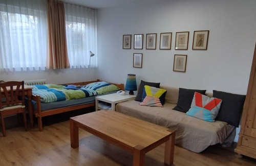 Hennef Apartamento | Apartamento APART - ment