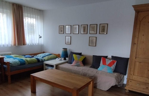 Hennef Apartamento | Apartamento APART - ment