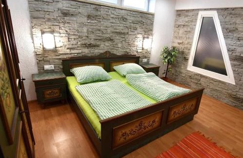 Tatranska Strba Apartamento | Apartment Apartments V-K-3 by Interhome