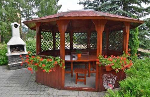 Tatranska Strba Apartamento | Apartment Apartments V-K-3 by Interhome