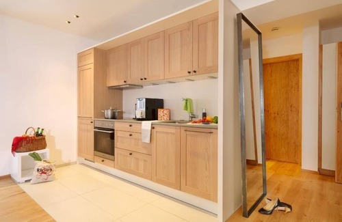 Innsbruck Apartamento | Apartamento / Apartamento AUSGUGG - Riedz Apartments