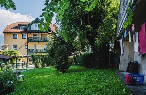 Innsbruck Apartamento | Apartamento / Apartamento AUSGUGG - Riedz Apartments