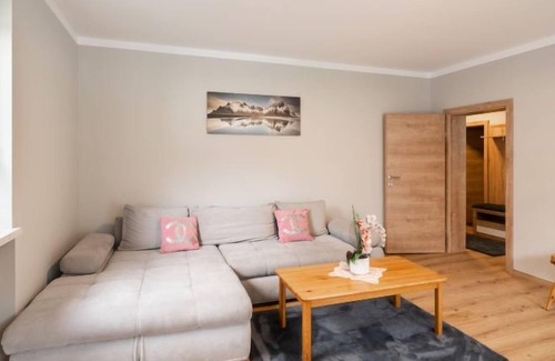 Bockstein Apartamento | Apartamento Apartment Poyraz en Bad Gastein - 4 personas, 1 dormitorios