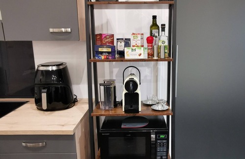 Altstadtviertel Apartamento | APARTAMENTO - APARTAMENTO