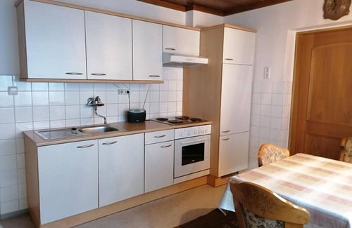 Munzkirchen Apartamento | Apartamento / departamento